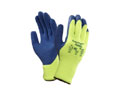 Ansell PowerFlex T Hi Viz Yellow 80-400