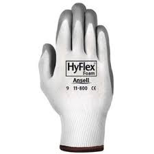 Ansell Hyflex Foam 11-800
