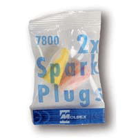 Verpakking Spark plugs