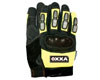 OXXA X MECH 620 Werkhandschoen met Armor skin en rubber pads 51-620