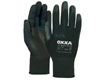 OXXA X Touch PU Black werkhandschoen PU gecoat 51.110